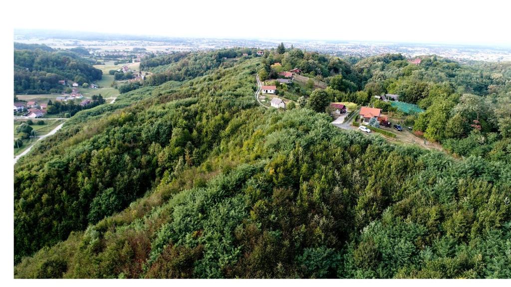 Koprivnica House | Relax house ZLATNI BREG