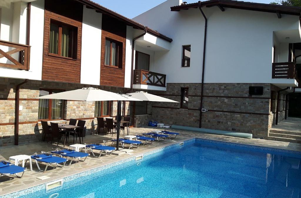 Ognyanovo Apartment | Relax Houses