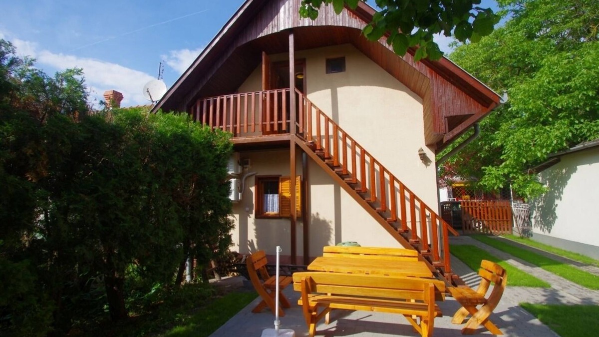 Dunapataj House | Relax II. Lakehouse - The luxury came to Lake Szelid again