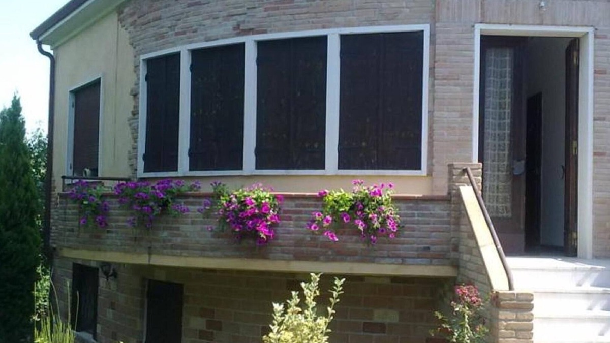 Badia Polesine Apartment | Relax in badia polesine in single villa apartment 2