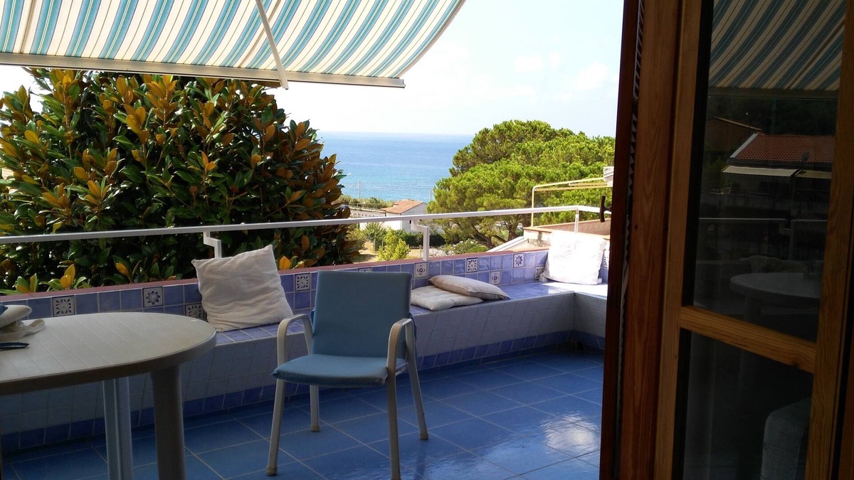 Belvedere Marittimo House | Relax in Diamante 200 meters from the beach