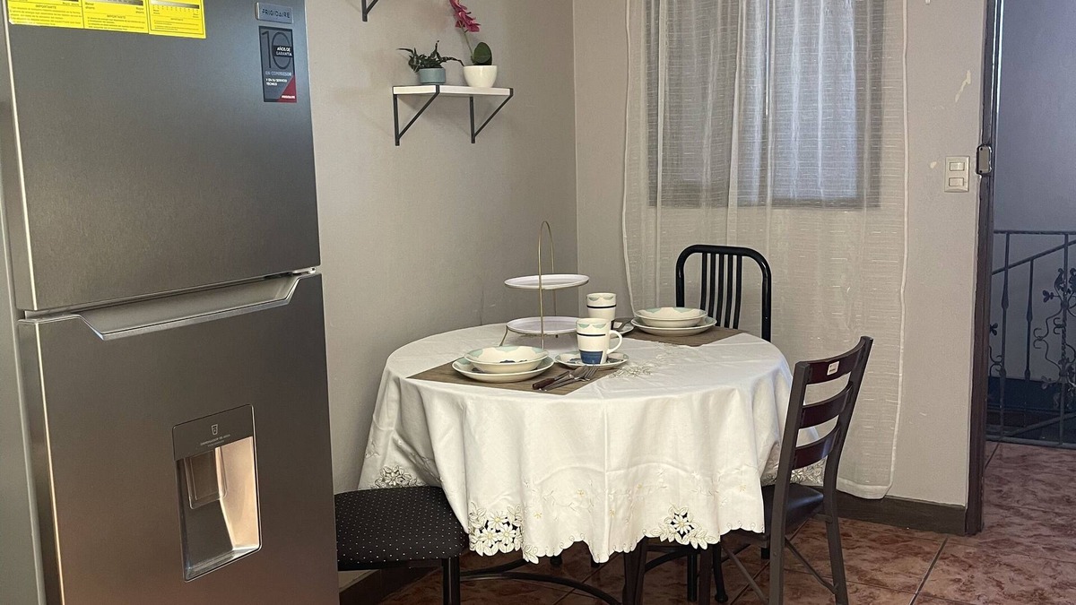 Agonia Apartment | Relax in downtown Alajuela / 5min near the airport