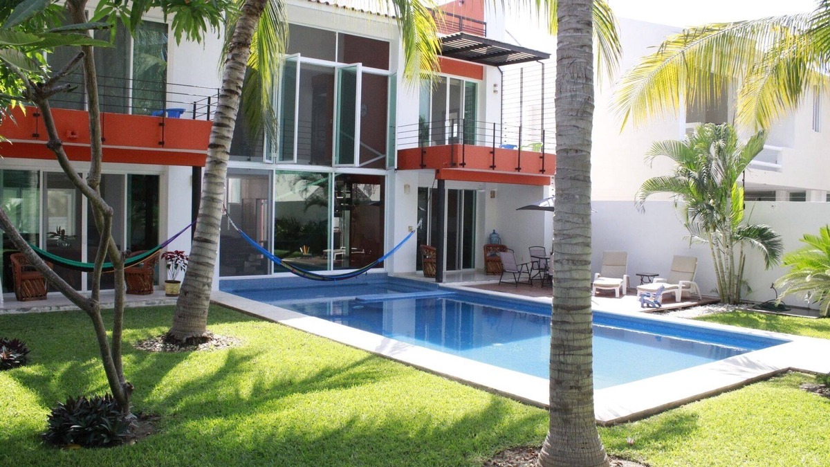 Crucecita House | Relax in Huatulco