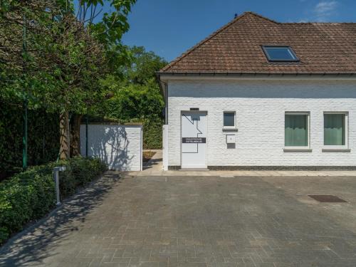 Kortrijk House | Relax in Kortrijk Luxury