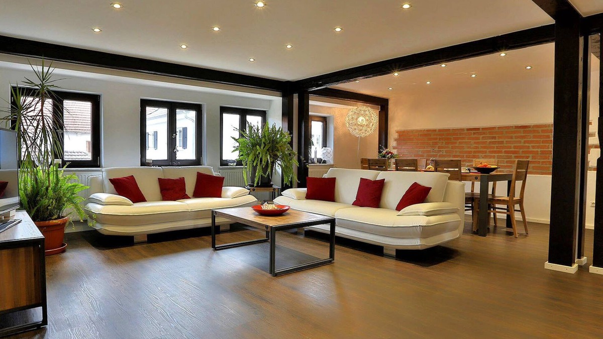 Unterallgau Condo | Relax in Luxury near Munich