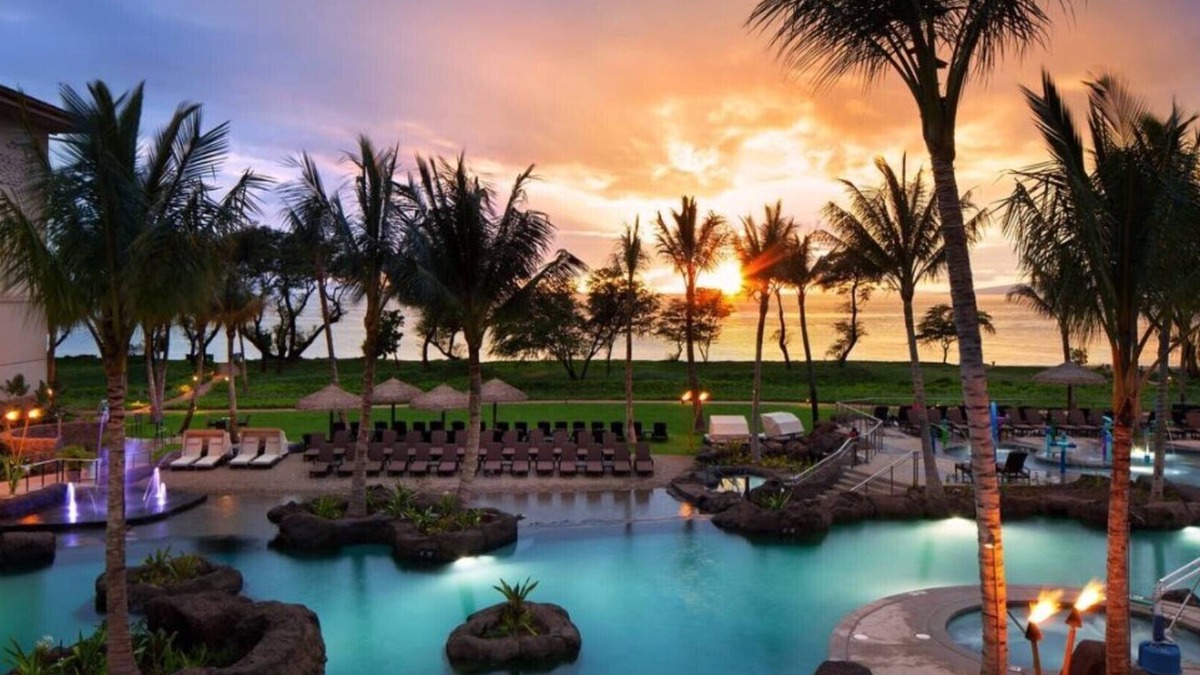 Kaanapali Resort | Relax in Luxury: Westin Nanea's 2-Bedroom Villa, Your Maui Family Getaway