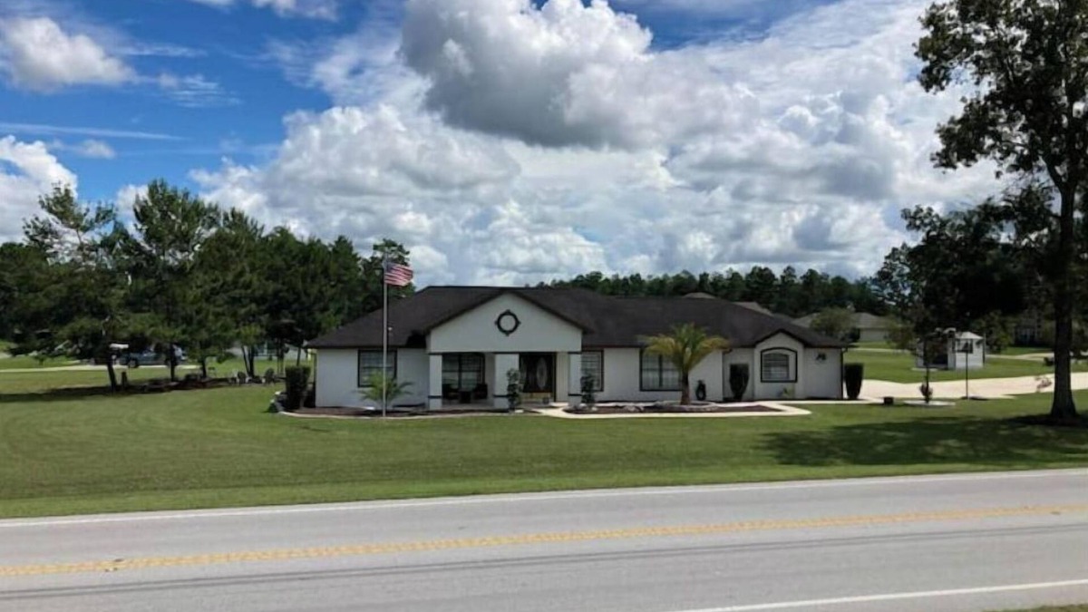 Ocala House | Relax in Ocala Fl