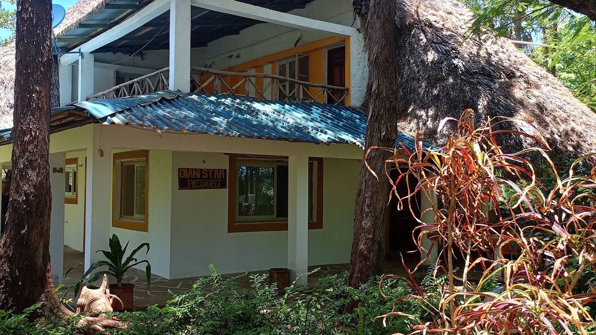 Kwale Apartment | Relax in Paradise: Diani Peaceful Garden, Your Peaceful Beach Getaway