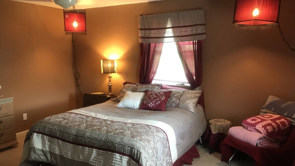Richmond Apartment | Relax in Private & Spacious (2000 sf) Comfort Near I-75 & EKU