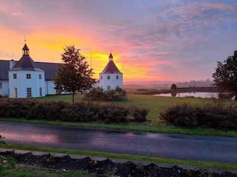 Braedstrup Apartment | Relax In Scenic Surroundings