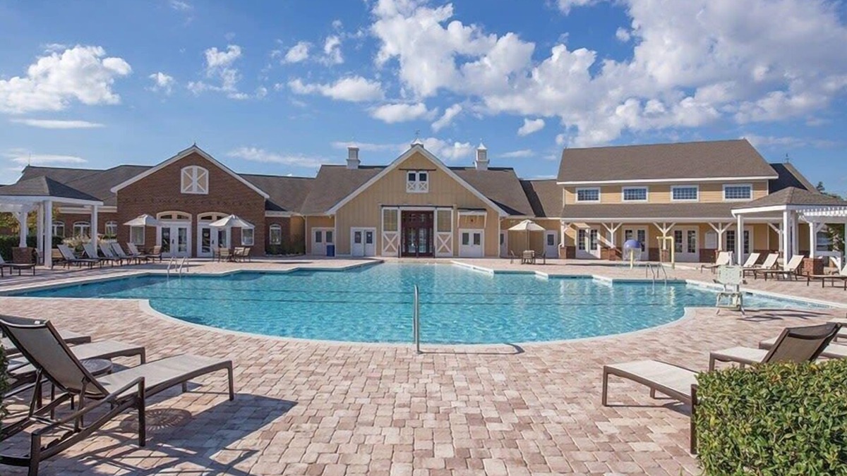 Williamsburg Condo | Relax in Style: 2BR Condo w/Balcony at Wyndham GG