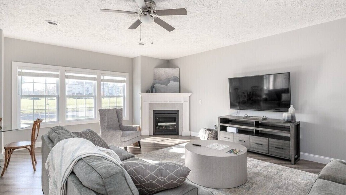 Bayberry House | Relax in Style, Golf course Community Townhouse - 3440