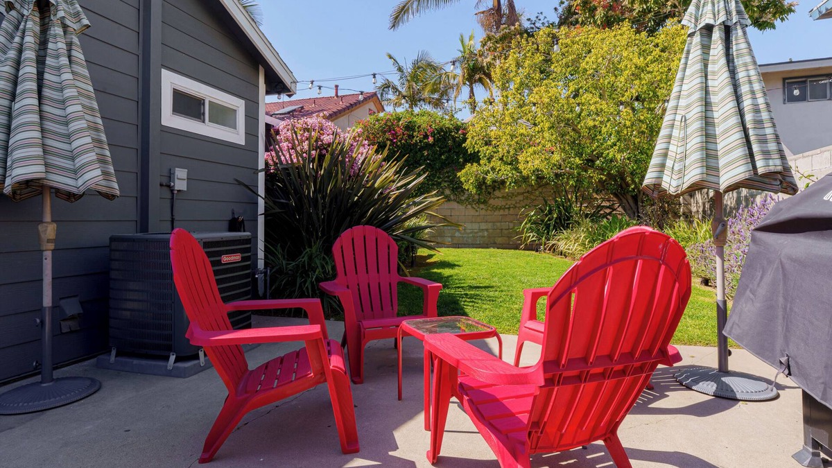 Downtown House | Relax in Style: Your Private Home Away From Home