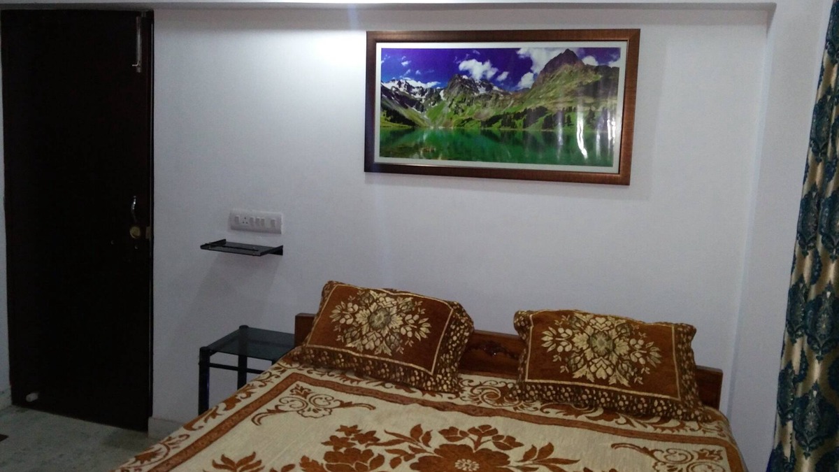 Bolpur House | Relax In Tagore’s Santiniketan