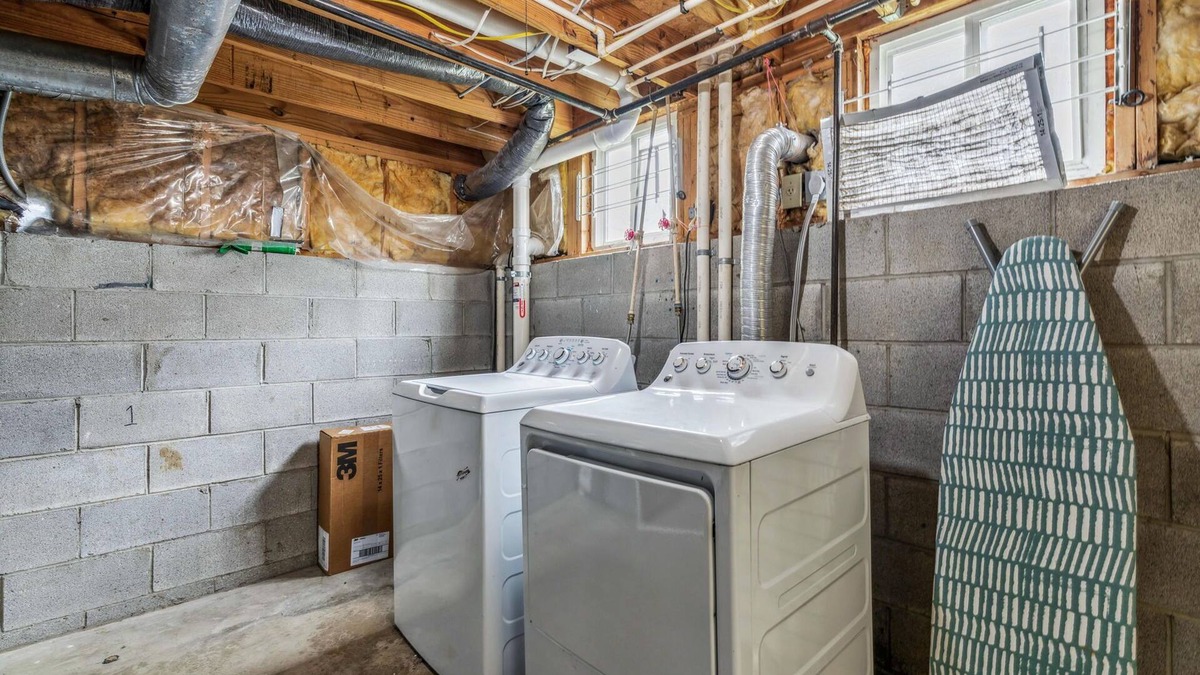 Reynoldsburg House | Relax in the Berg
