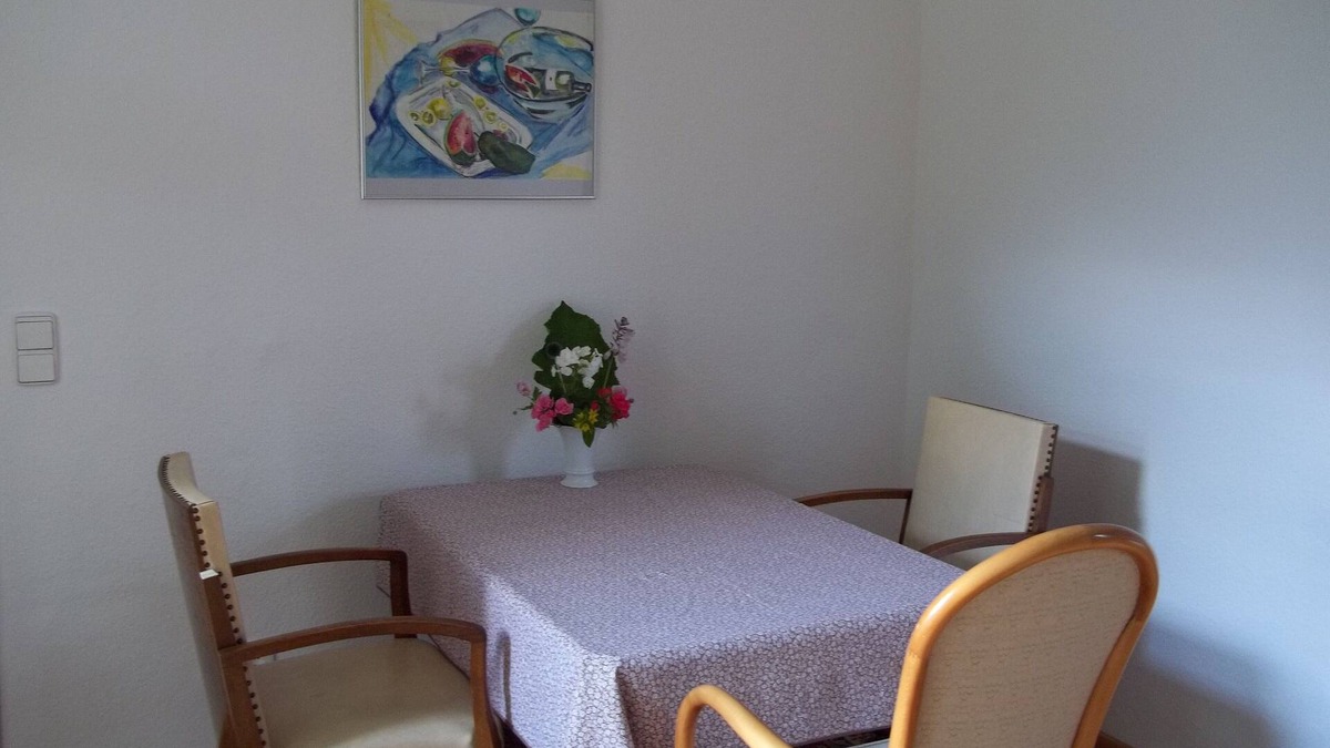 Lauenau Apartment | Relax in the Deister-Süntel, large, light-flooded apartment, own terrace