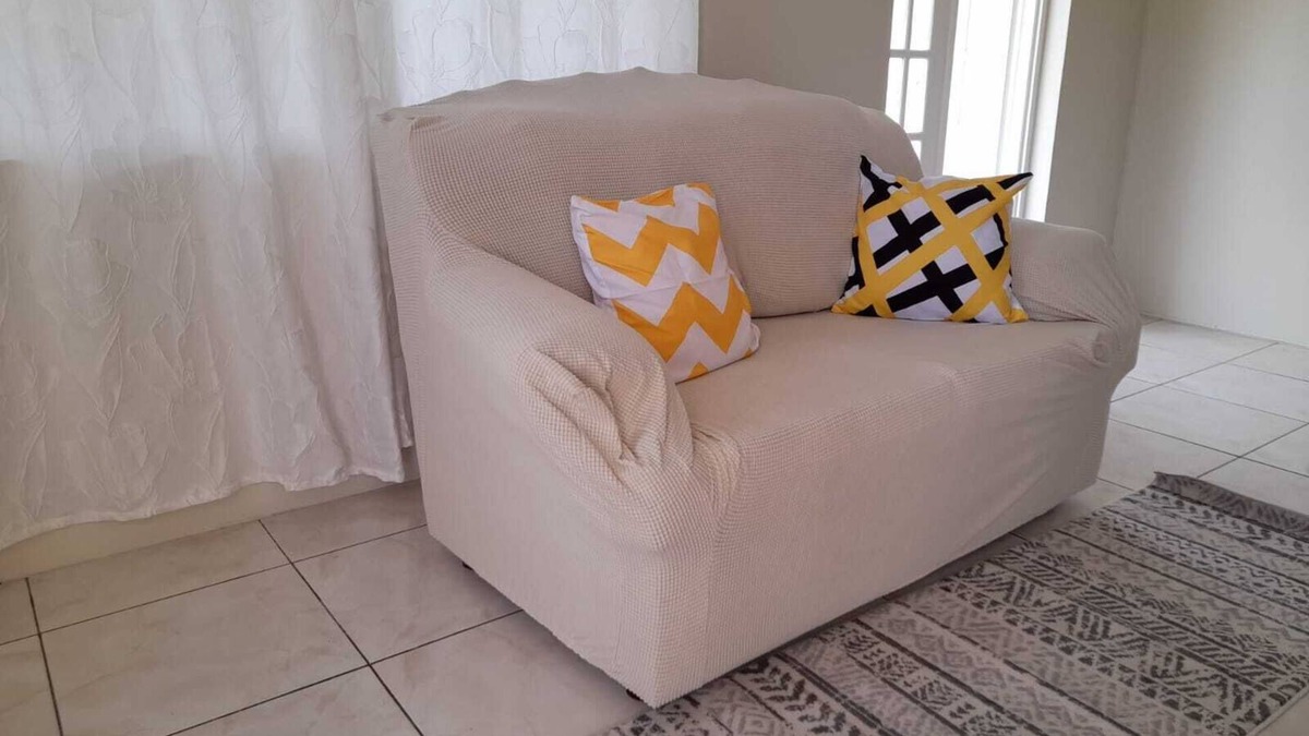 Stewart Town Apartment | Relax in the hills of St. Ann - 20 minutes from the beach!