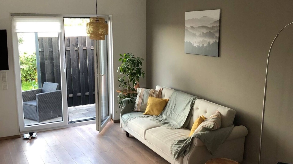Keidelheim Apartment | Relax in the Hunsrück