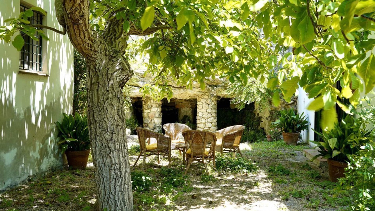 Sassari Apartment | Relax in the natural park/20 minutes from the sea