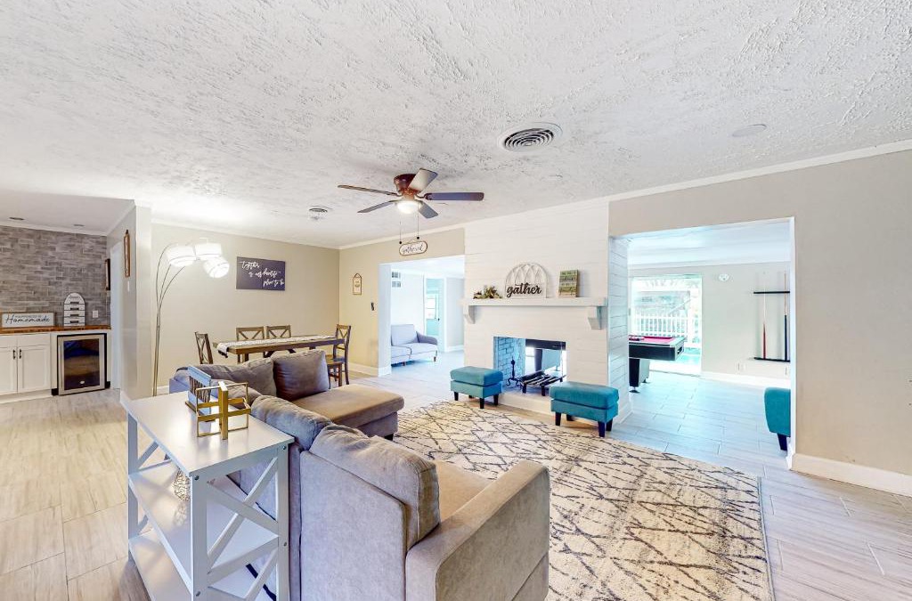 Fort Lauderdale House | Relax in the Water