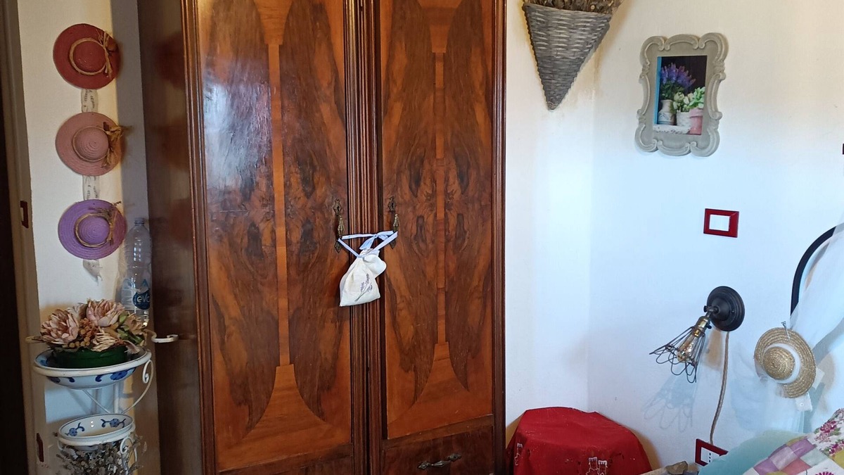 Colle Rinaldo House | Relax in this quiet house in an old-fashioned hamlet