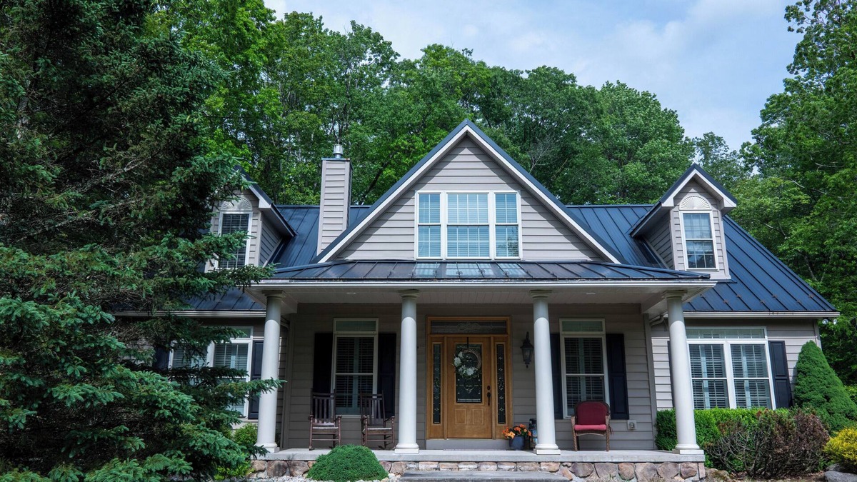 Alpine Lake House | Relax in this Spacious Craftsman style home at Alpine Lake with new golf cart