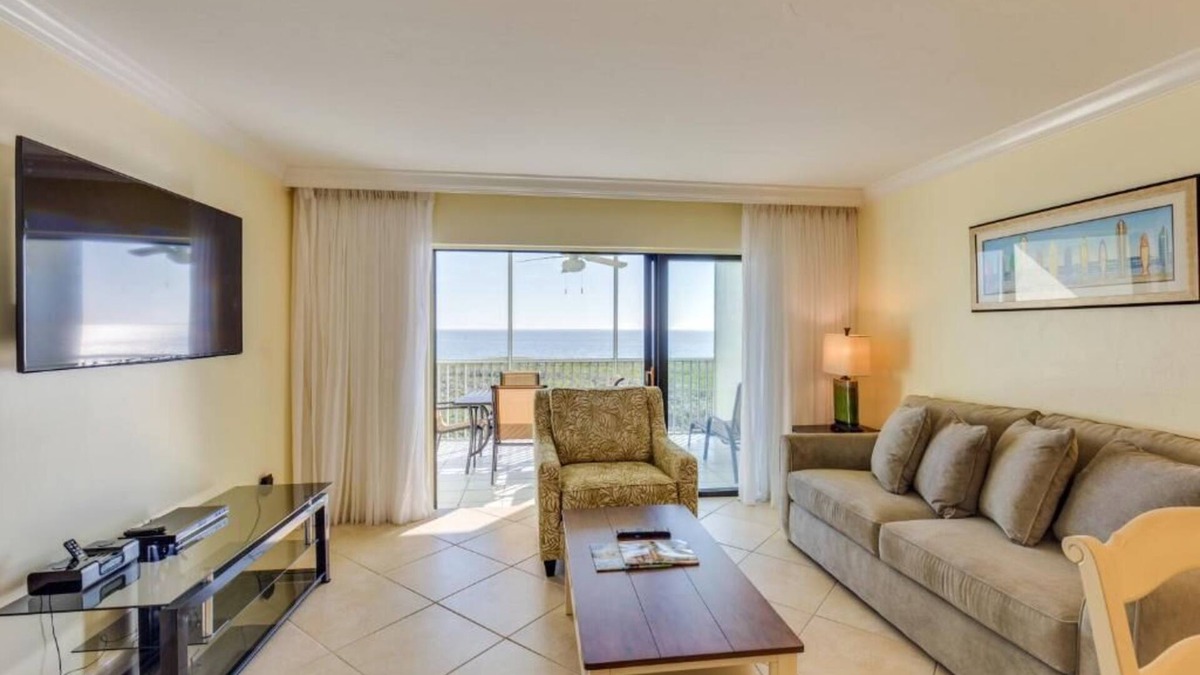 Captiva Apartment | Relax in Two 3BR Bayside Villas steps from Sunset Beach, Perfect for Families