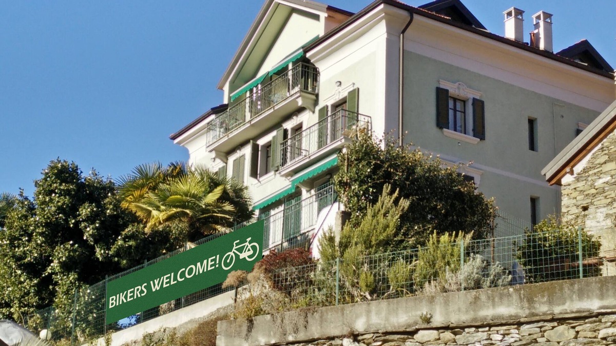 Comero Apartment | Relax in ValGrande, between mountains and lakes Maggiore and Mergozzo
