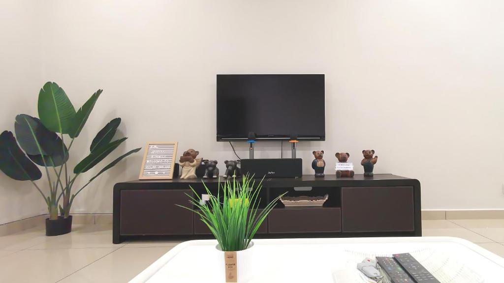 Alor Setar House | Relax Inn 200 旅安居 -3BR homestay near Alor Setar Mall