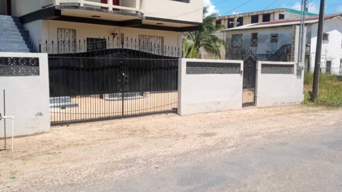Dangriga House | Relax-Inn Dangriga: Unwind in Style!
