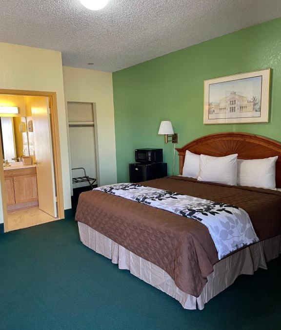 Dilley Hotel | Relax Inn Dilley