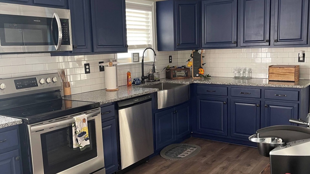 Fentress House | Relax Inn Ultimate home