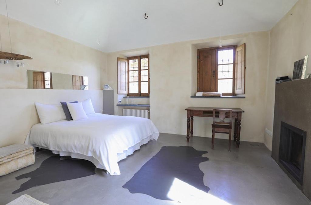 Borgosesia House | Relax