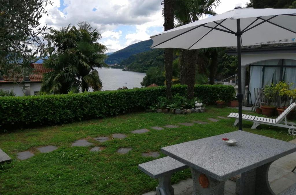 San Bartolomeo House | Relax