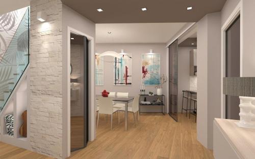 Gradara Apartment | RELAX LA PIEVE Apartment