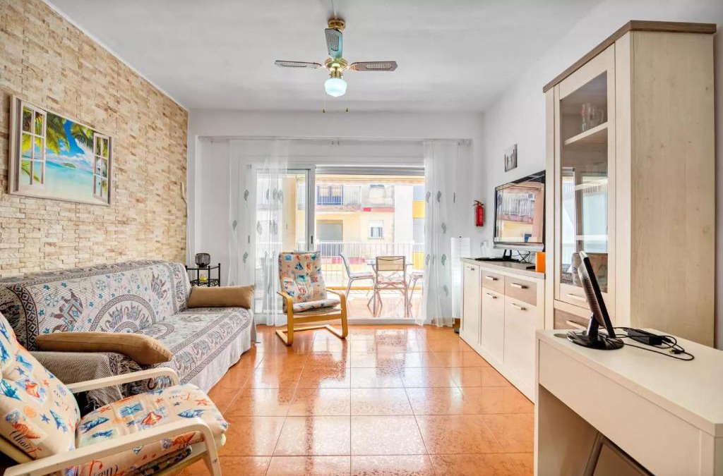Mareny Barraquetes Apartment | Relax Les Palmeres
