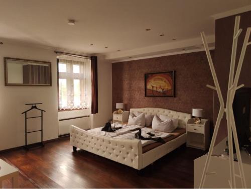 Velke Mezirici House | Relax Lounge