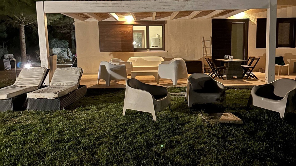 San Vero Milis House | Relax Luxury House S'Arena Scoada