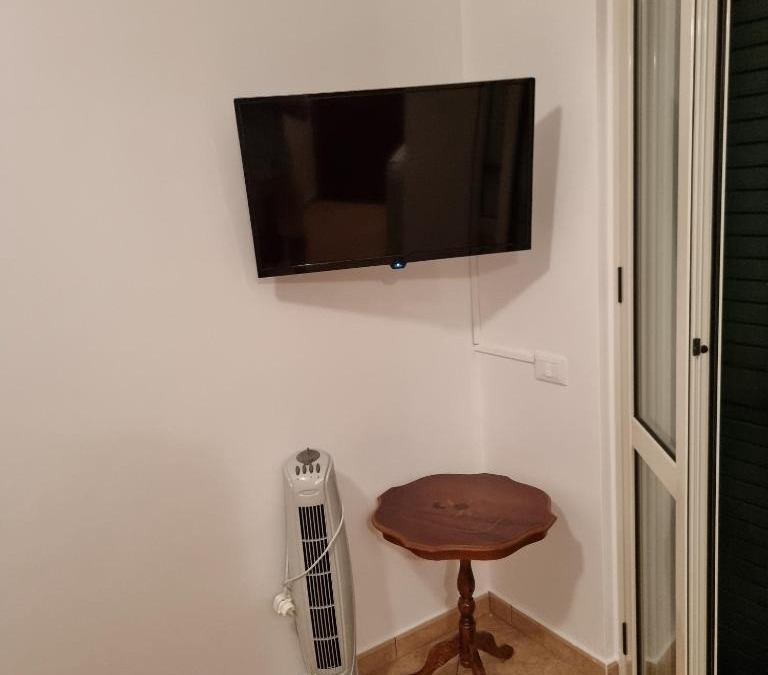 Mandatoriccio House | Relax Mare