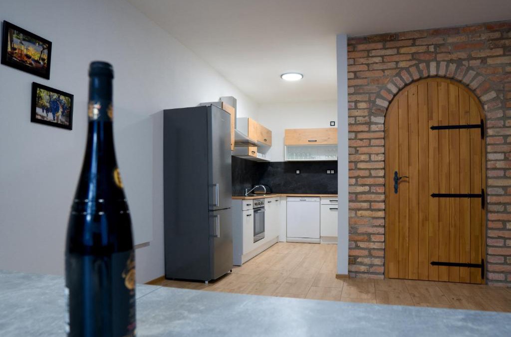Velke Bilovice House | Relax Morava