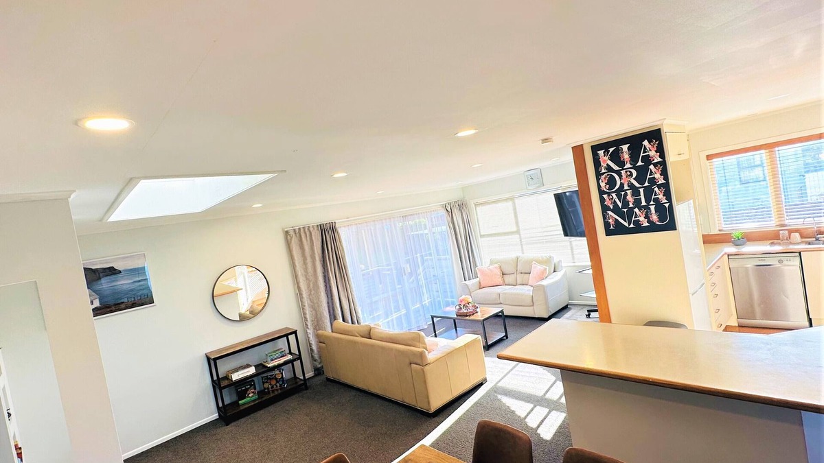 Mount Wellington House | Relax Near Auckland City & Enjoy