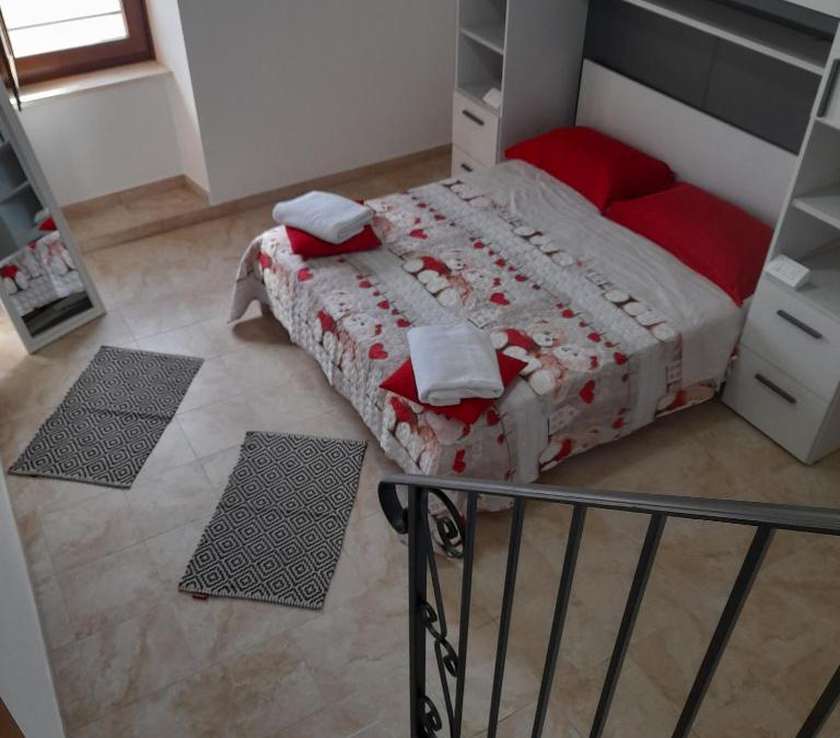 Barisciano Apartment | Relax nel borgo