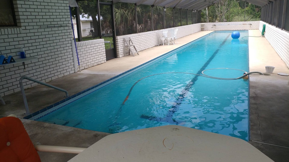 New Smyrna Beach House | Relax-New Smyrna Beach , Sun, Shop, Ocean & Pool
