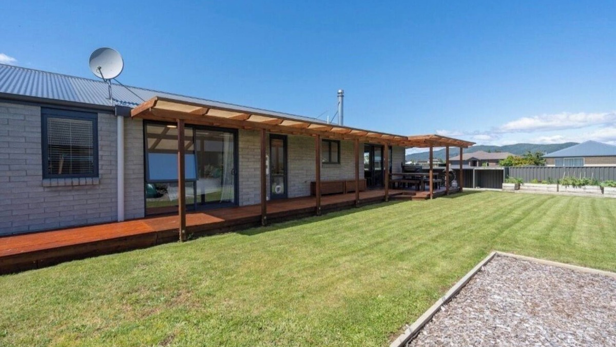 Te Anau House | Relax on Acheron Wayn*wifi*skysport*