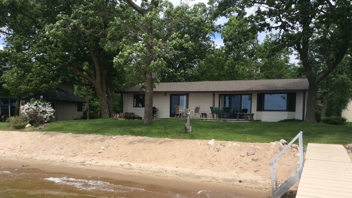 Ottertail House | Relax on Ottertail Lake