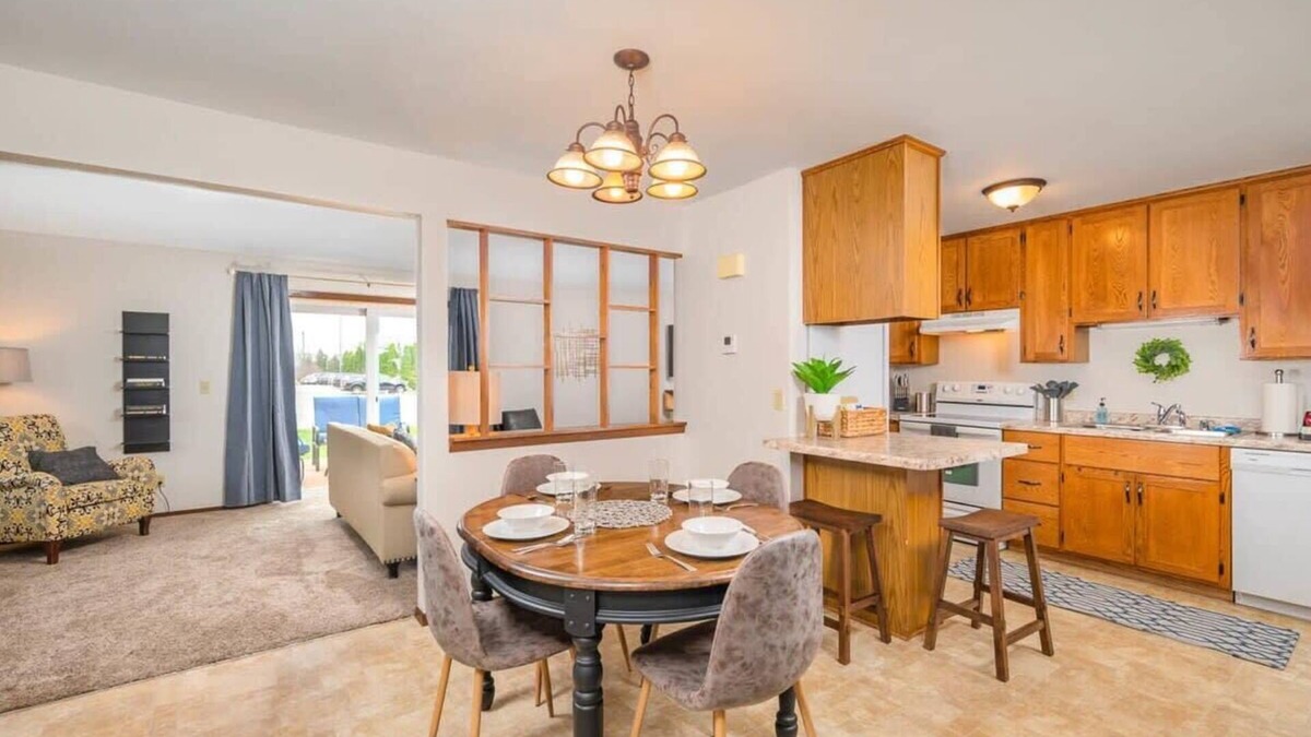Appleton House | π
ππππ₯ ππ π
πππππ£πππ€ - 3 bedroom