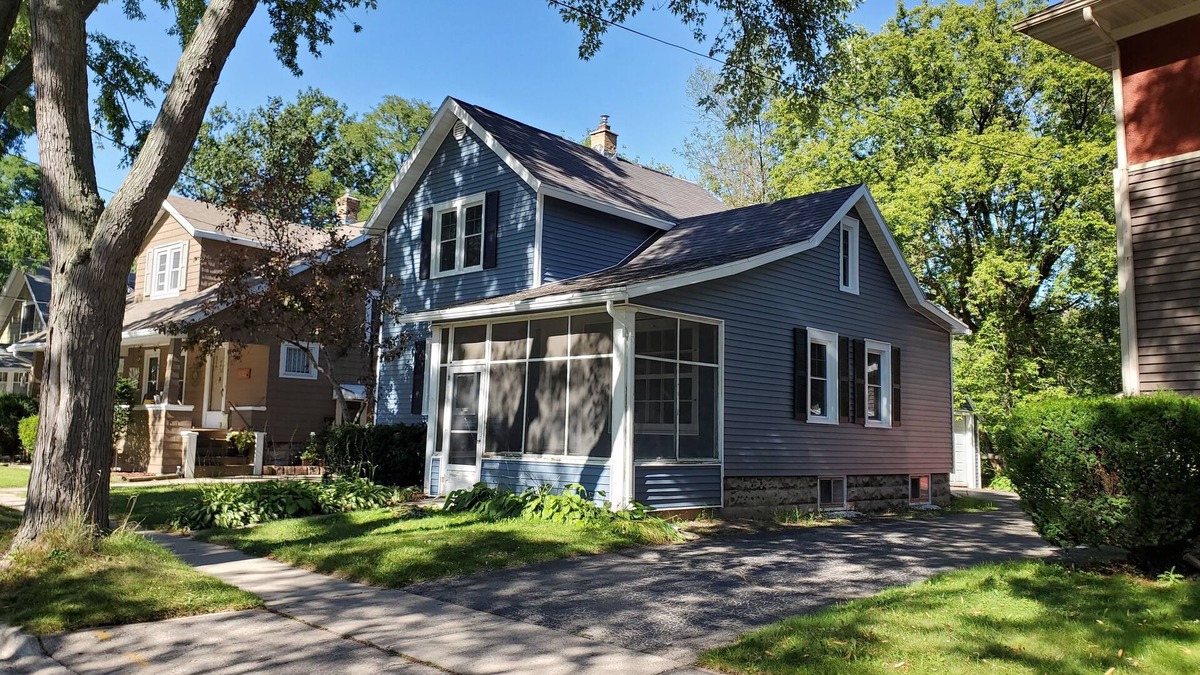Appleton House | Relax on the Ravine -