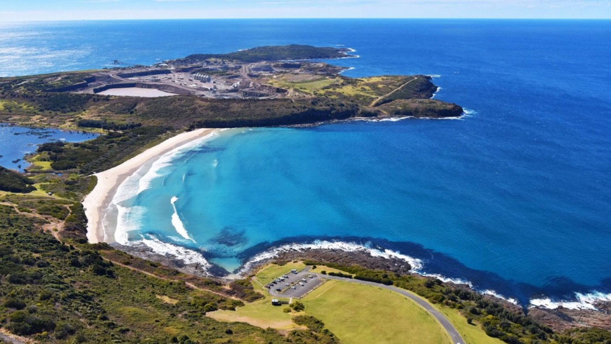 Windang House | Relax on Waratah