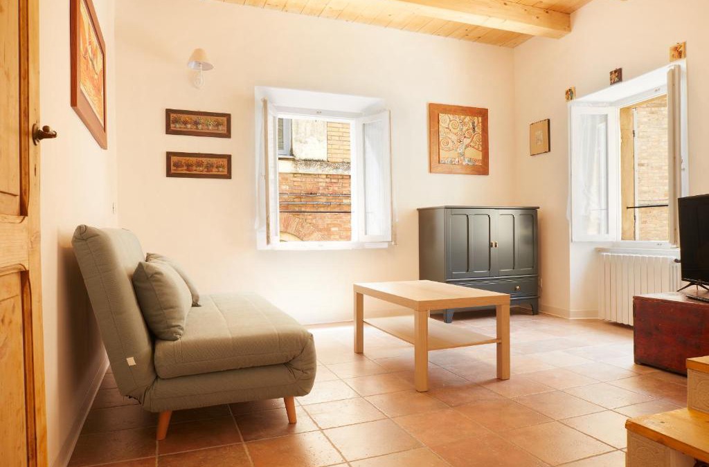 Lapedona House | Relax & Peace in the Historic Center