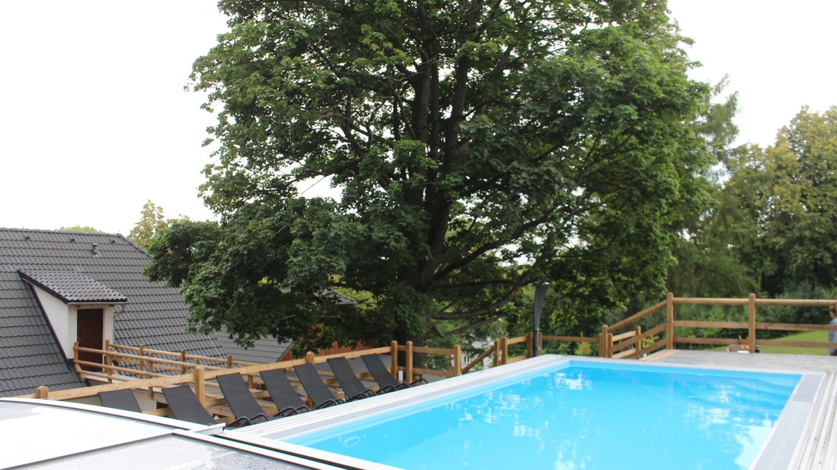 Budisov nad Budisovkou House | Relax Penzion Schonwald